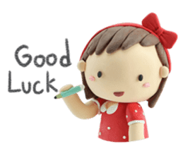 Nene chan (EN) sticker #3274561