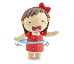 Nene chan (EN) sticker #3274562