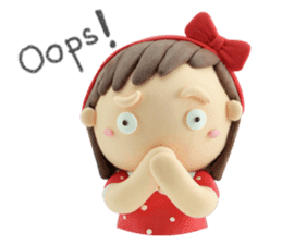 Nene chan (EN) sticker #3274563