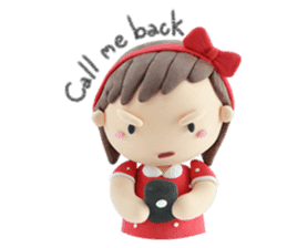 Nene chan (EN) sticker #3274565