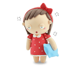 Nene chan (EN) sticker #3274566