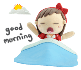 Nene chan (EN) sticker #3274567