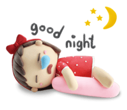 Nene chan (EN) sticker #3274568