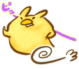 YURU Wombat sticker #3274723