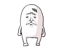 Tecosuke sticker #3274818