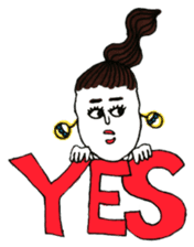 Another Edition Official Stickers sticker #3274931