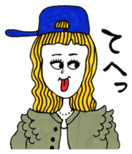 Another Edition Official Stickers sticker #3274935