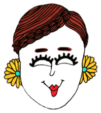 Another Edition Official Stickers sticker #3274936