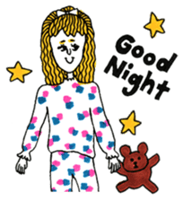 Another Edition Official Stickers sticker #3274939