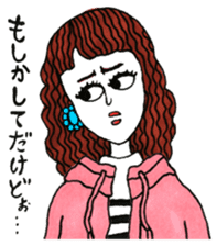 Another Edition Official Stickers sticker #3274941