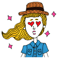 Another Edition Official Stickers sticker #3274942