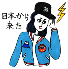 Another Edition Official Stickers sticker #3274945