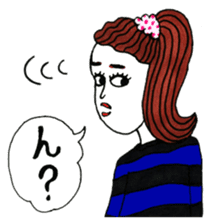 Another Edition Official Stickers sticker #3274947