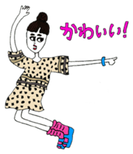 Another Edition Official Stickers sticker #3274948