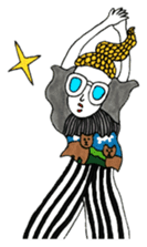 Another Edition Official Stickers sticker #3274952