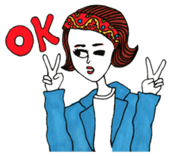 Another Edition Official Stickers sticker #3274953