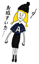 Another Edition Official Stickers sticker #3274954