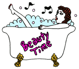 Another Edition Official Stickers sticker #3274957