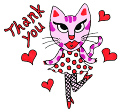 Another Edition Official Stickers sticker #3274959