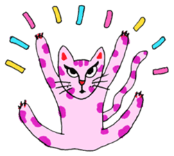 Another Edition Official Stickers sticker #3274961