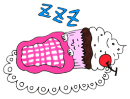 Another Edition Official Stickers sticker #3274962