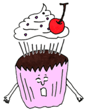 Another Edition Official Stickers sticker #3274963