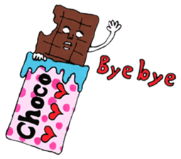 Another Edition Official Stickers sticker #3274965