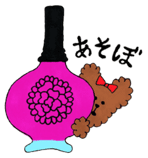 Another Edition Official Stickers sticker #3274966