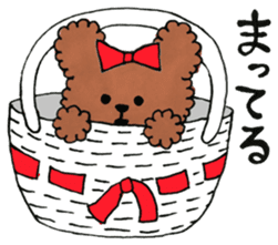 Another Edition Official Stickers sticker #3274967