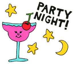 Another Edition Official Stickers sticker #3274969