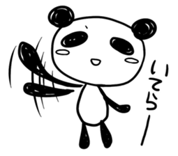 a face with multitudinous expressions sticker #3274985