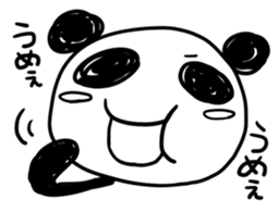 a face with multitudinous expressions sticker #3274995