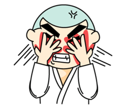 Judo Story sticker #3275255