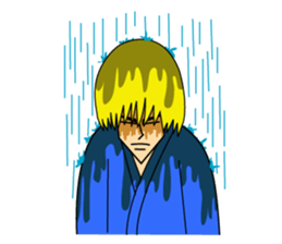 Judo Story sticker #3275273