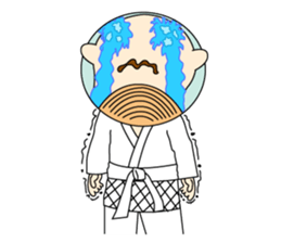 Judo Story sticker #3275283