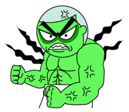 Judo Story sticker #3275285