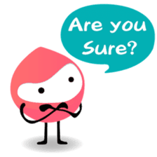 Mr. Peach sticker #3275431