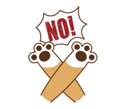 Shiba Inu - Gifaye's life sticker #3275575