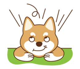 Shiba Inu - Gifaye's life sticker #3275604