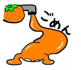 Mr Water sticker #3275881