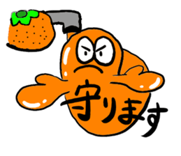 Mr Water sticker #3275883