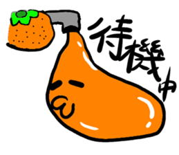 Mr Water sticker #3275888