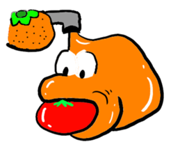 Mr Water sticker #3275889