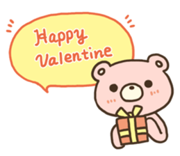 friendship chocolate sticker #3275903