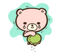 friendship chocolate sticker #3275914