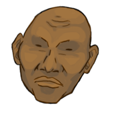 Mr.Brother sticker #3276555