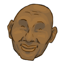 Mr.Brother sticker #3276556