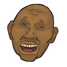 Mr.Brother sticker #3276557