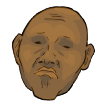 Mr.Brother sticker #3276558