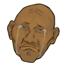 Mr.Brother sticker #3276559